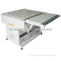 offset printing plate conveyor for ctp processing machine